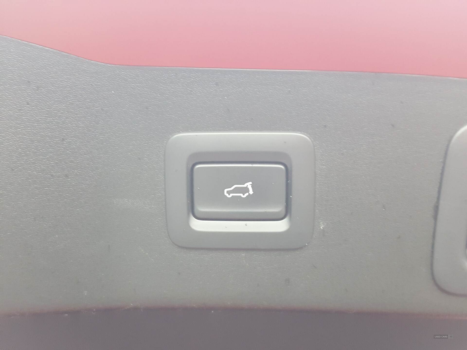 Feb 2022 Mazda CX-5 2.0 Sport 5dr