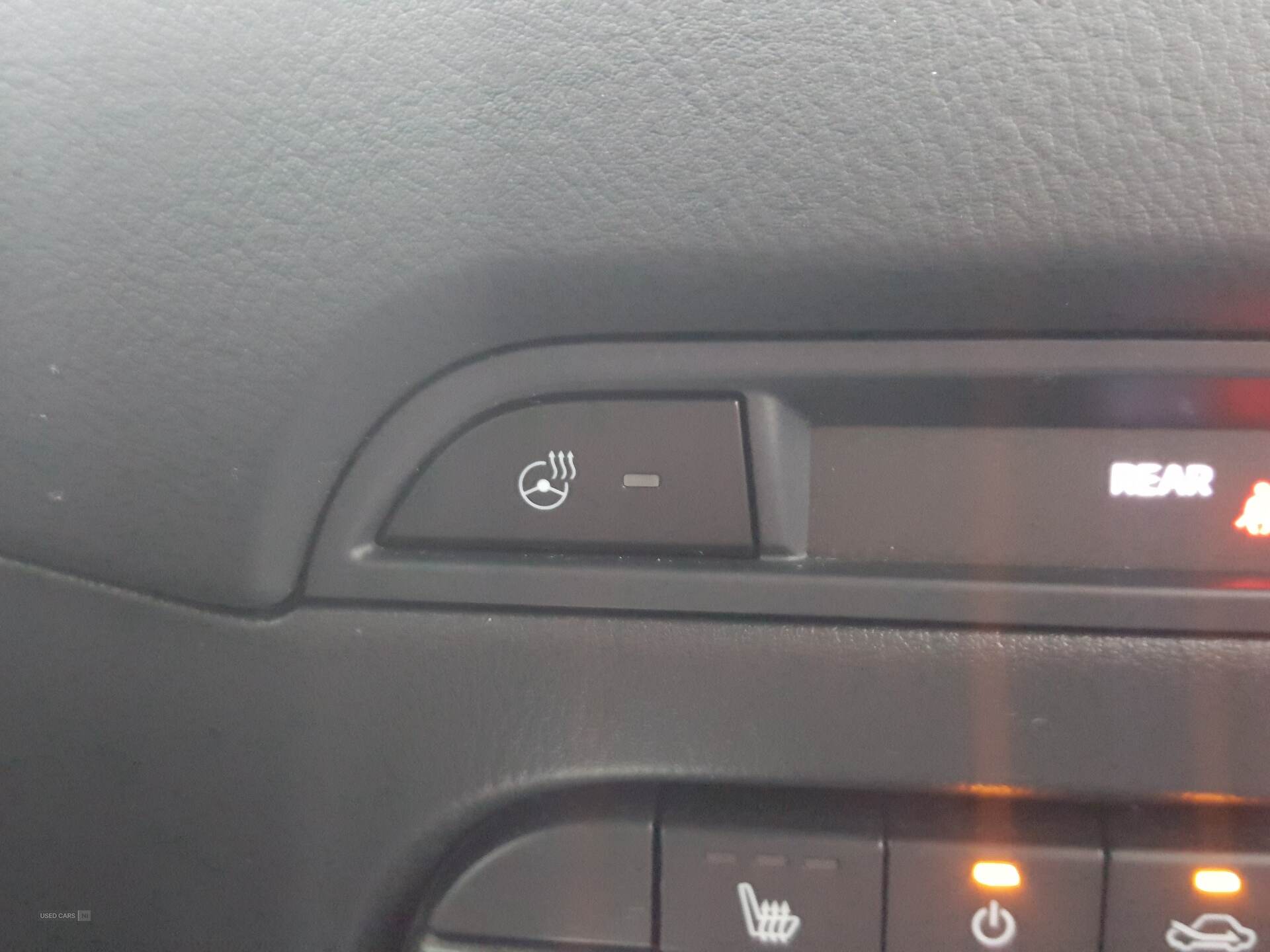 Feb 2022 Mazda CX-5 2.0 Sport 5dr