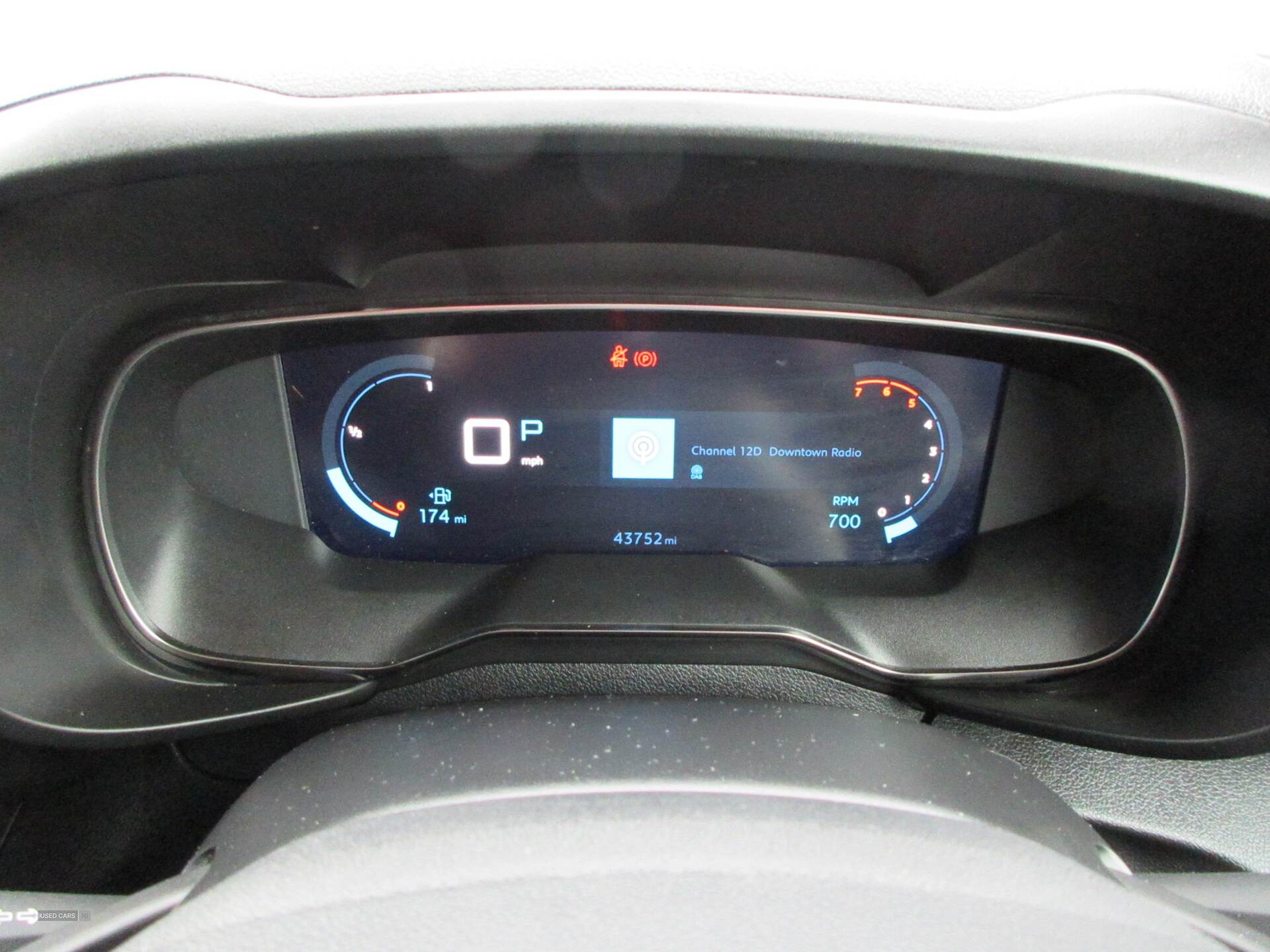 Nov 2021 Citroen Berlingo 1.5 BlueHDi 1000Kg Driver Pro 130ps EAT8 [S/S]