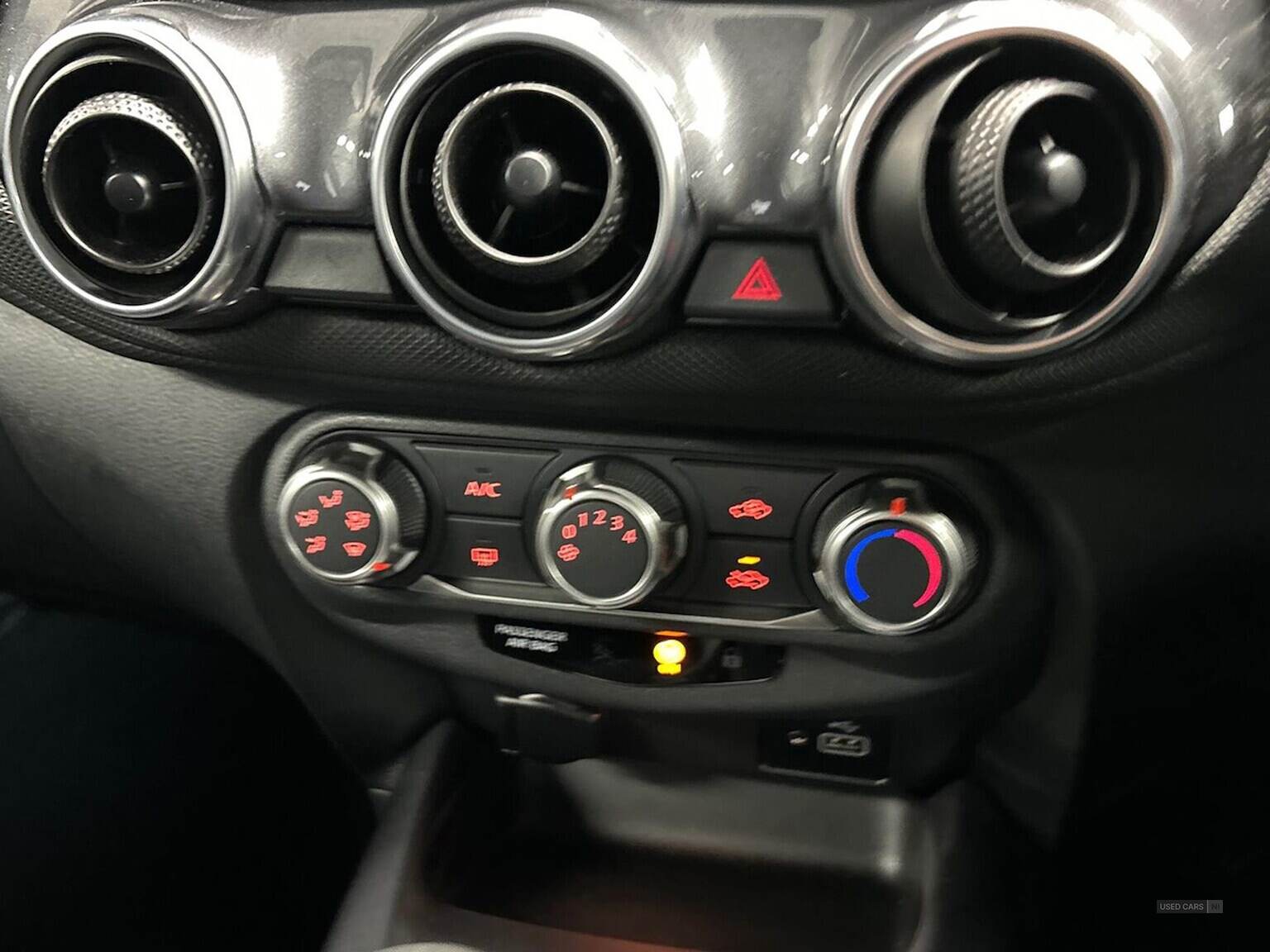 Mar 2022 Nissan Juke 1.0 Dig-T 114 Acenta 5Dr