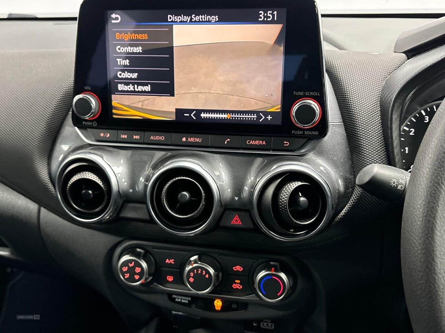 Mar 2022 Nissan Juke 1.0 Dig-T 114 Acenta 5Dr