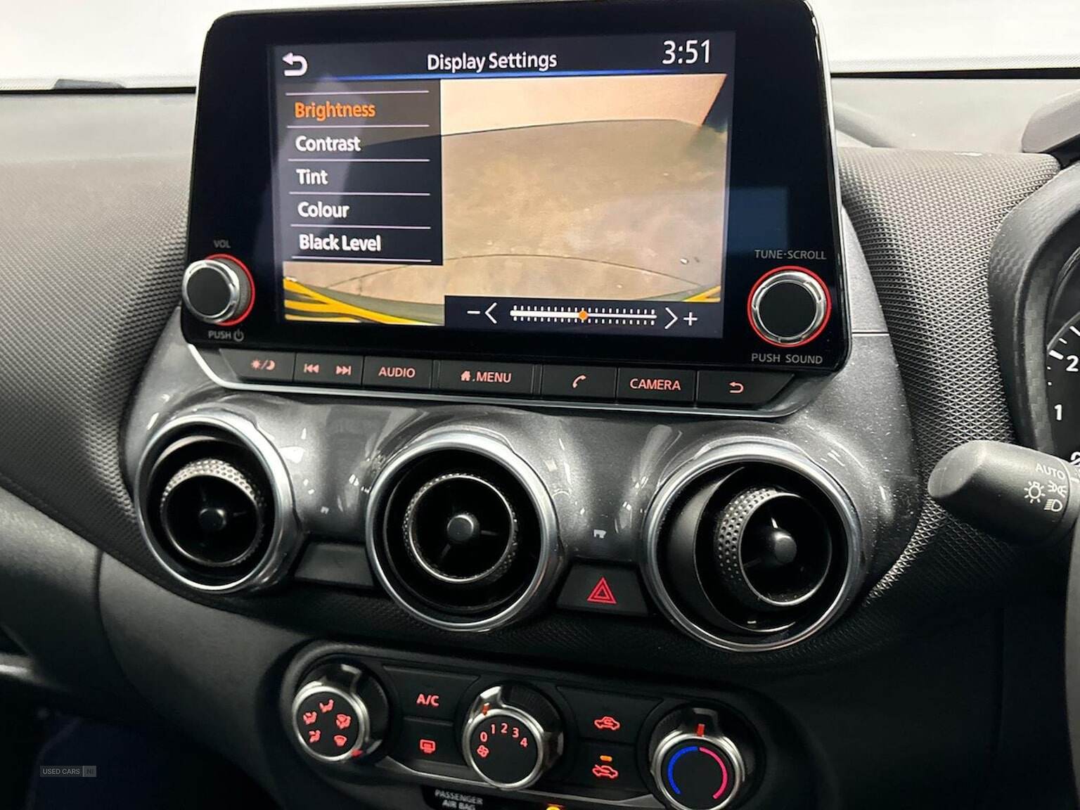 Mar 2022 Nissan Juke 1.0 Dig-T 114 Acenta 5Dr