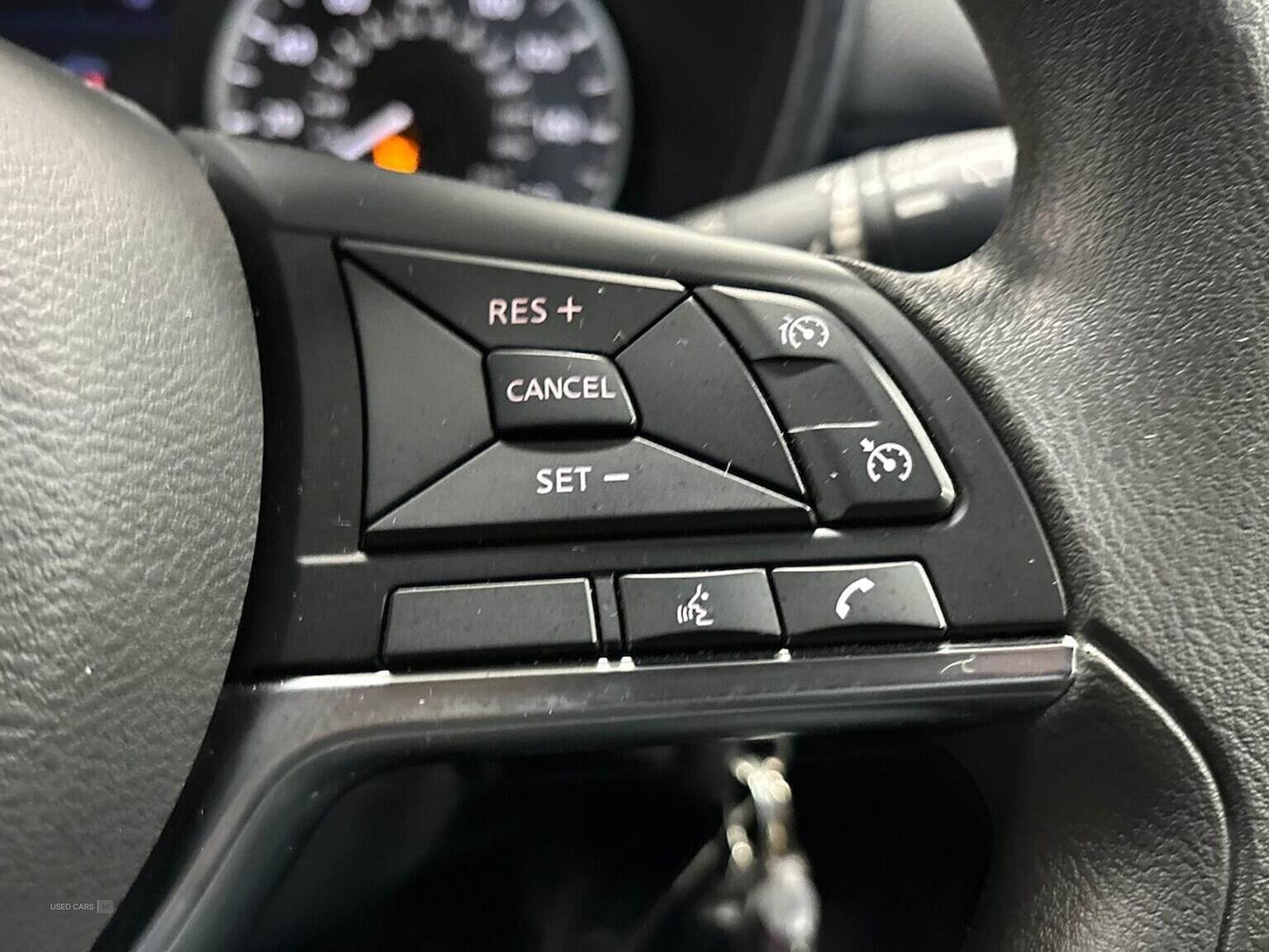 Mar 2022 Nissan Juke 1.0 Dig-T 114 Acenta 5Dr