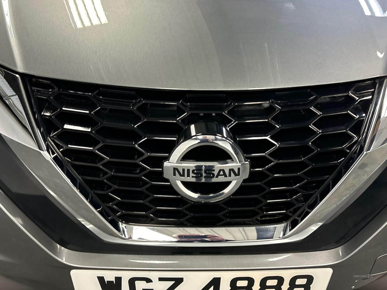 Mar 2022 Nissan Juke 1.0 Dig-T 114 Acenta 5Dr
