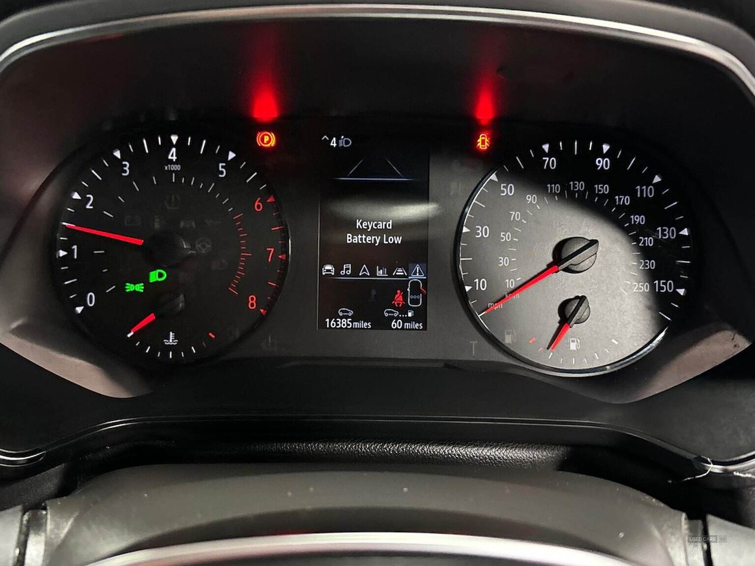 Feb 2022 Renault Captur 1.0 Tce 90 Iconic 5Dr