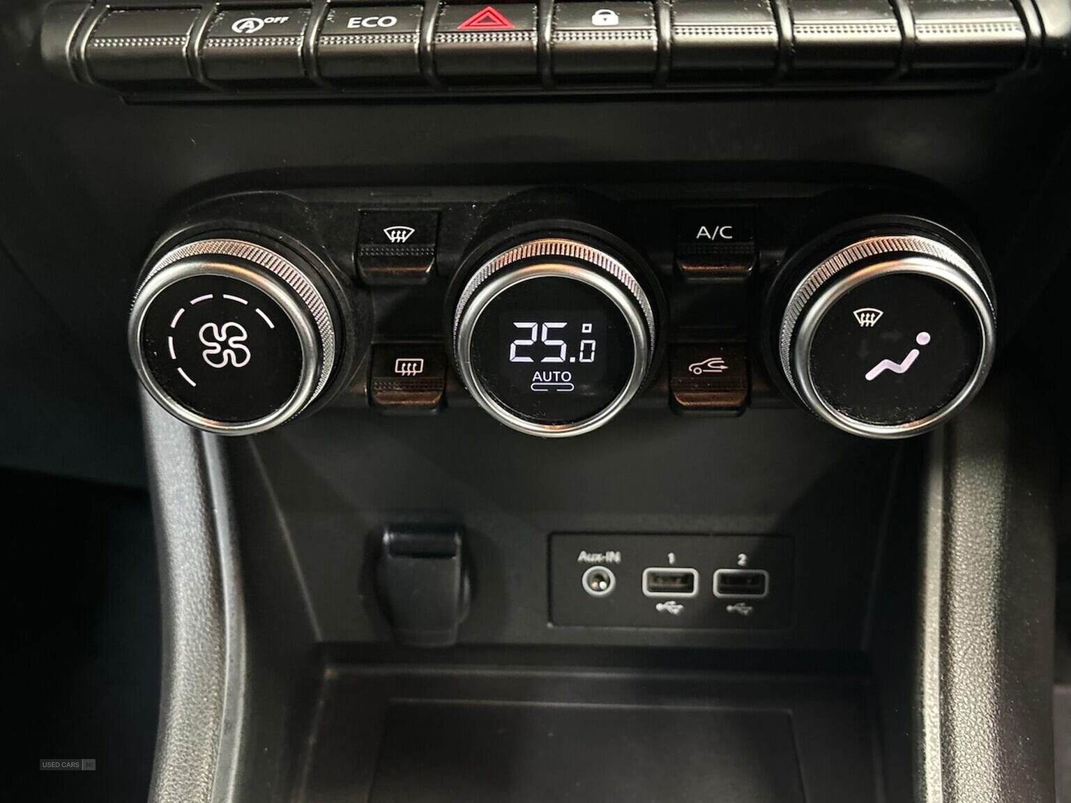 Feb 2022 Renault Captur 1.0 Tce 90 Iconic 5Dr