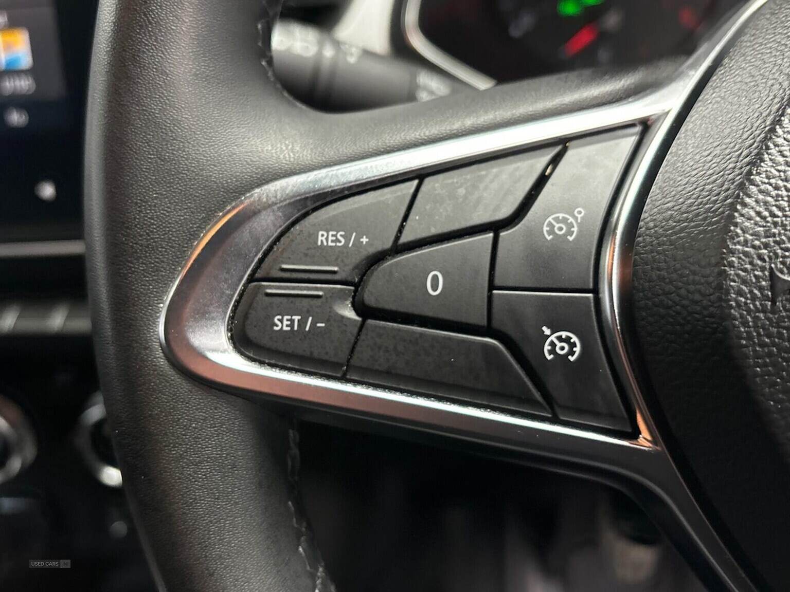 Feb 2022 Renault Captur 1.0 Tce 90 Iconic 5Dr