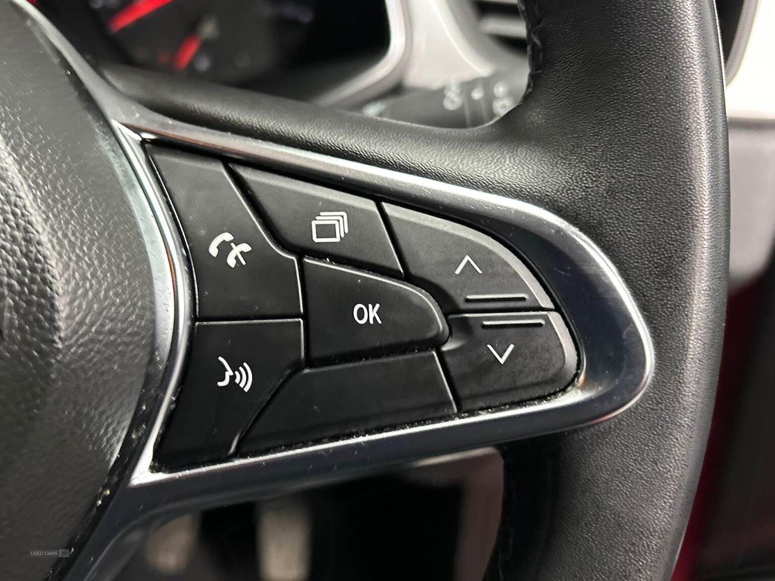 Feb 2022 Renault Captur 1.0 Tce 90 Iconic 5Dr