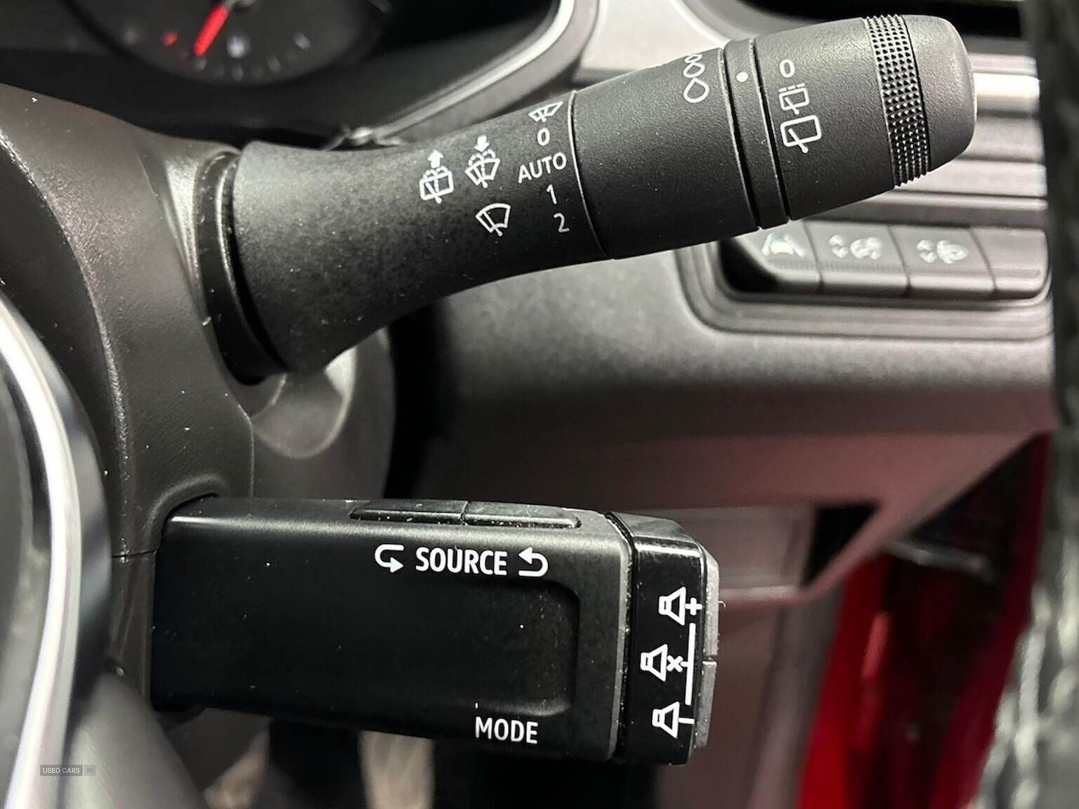 Feb 2022 Renault Captur 1.0 Tce 90 Iconic 5Dr