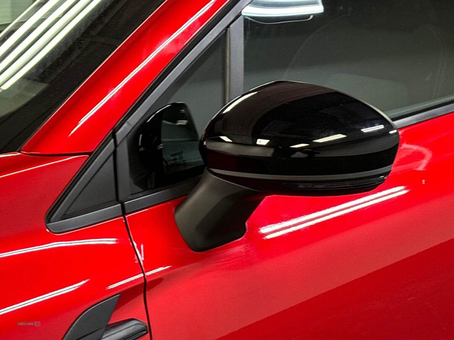 Feb 2022 Renault Captur 1.0 Tce 90 Iconic 5Dr
