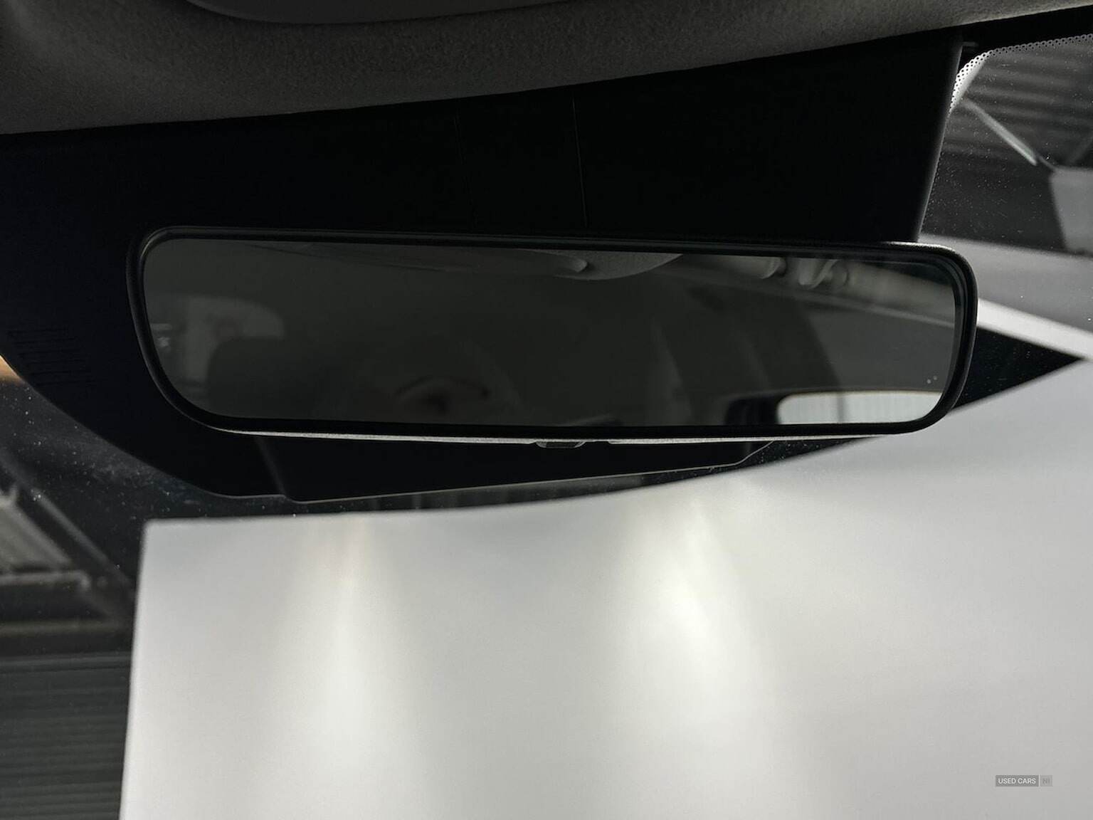 Sep 2022 Kia Niro 1.6 Gdi Hybrid 2 5Dr Dct