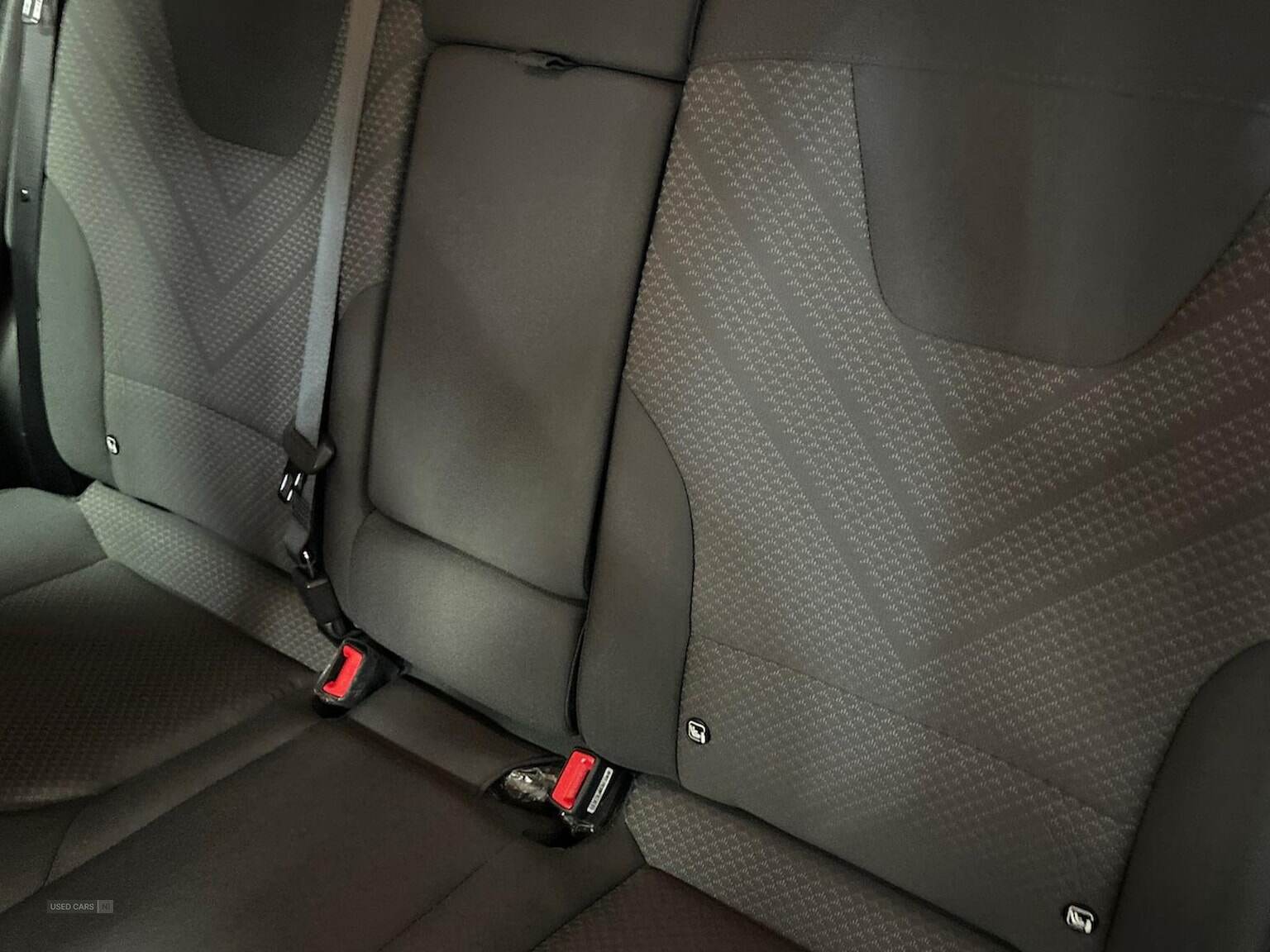 Sep 2022 Kia Niro 1.6 Gdi Hybrid 2 5Dr Dct