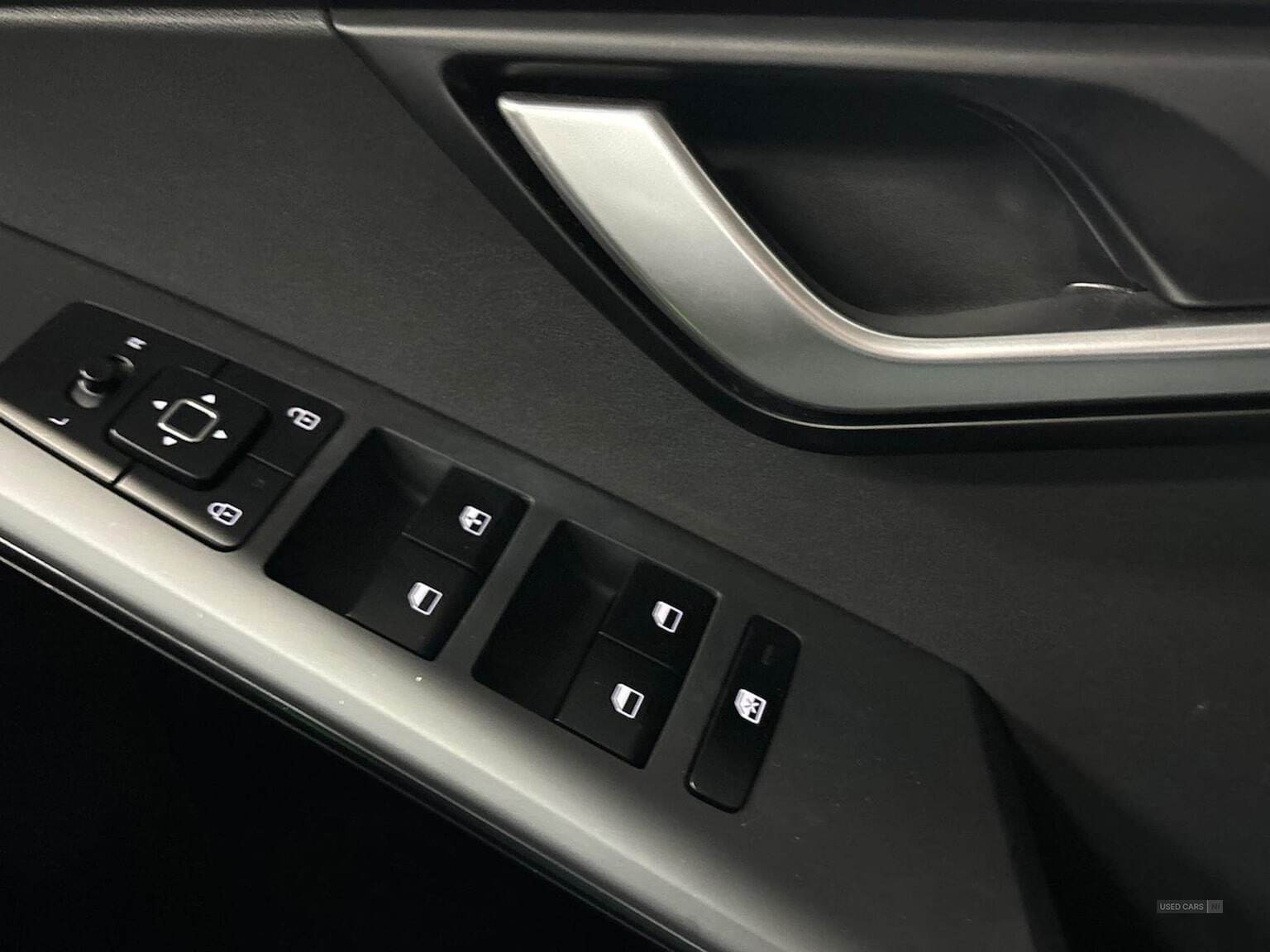 Sep 2022 Kia Niro 1.6 Gdi Hybrid 2 5Dr Dct