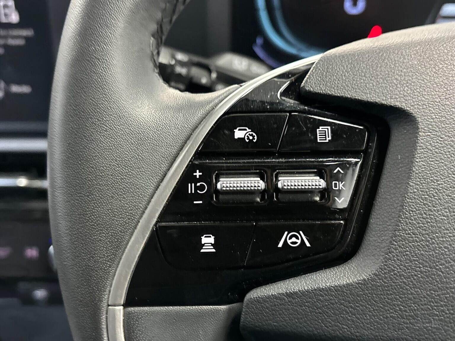 Sep 2022 Kia Niro 1.6 Gdi Hybrid 2 5Dr Dct