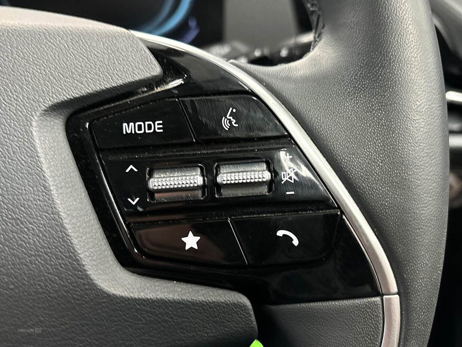 Sep 2022 Kia Niro 1.6 Gdi Hybrid 2 5Dr Dct