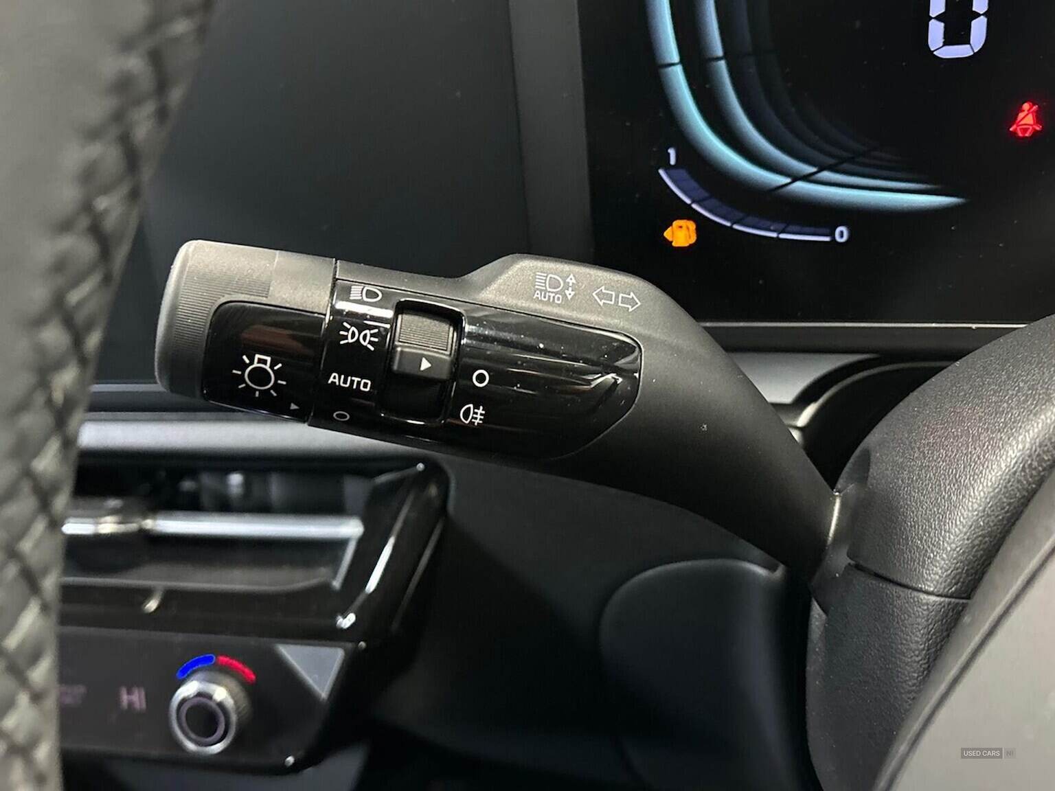 Sep 2022 Kia Niro 1.6 Gdi Hybrid 2 5Dr Dct