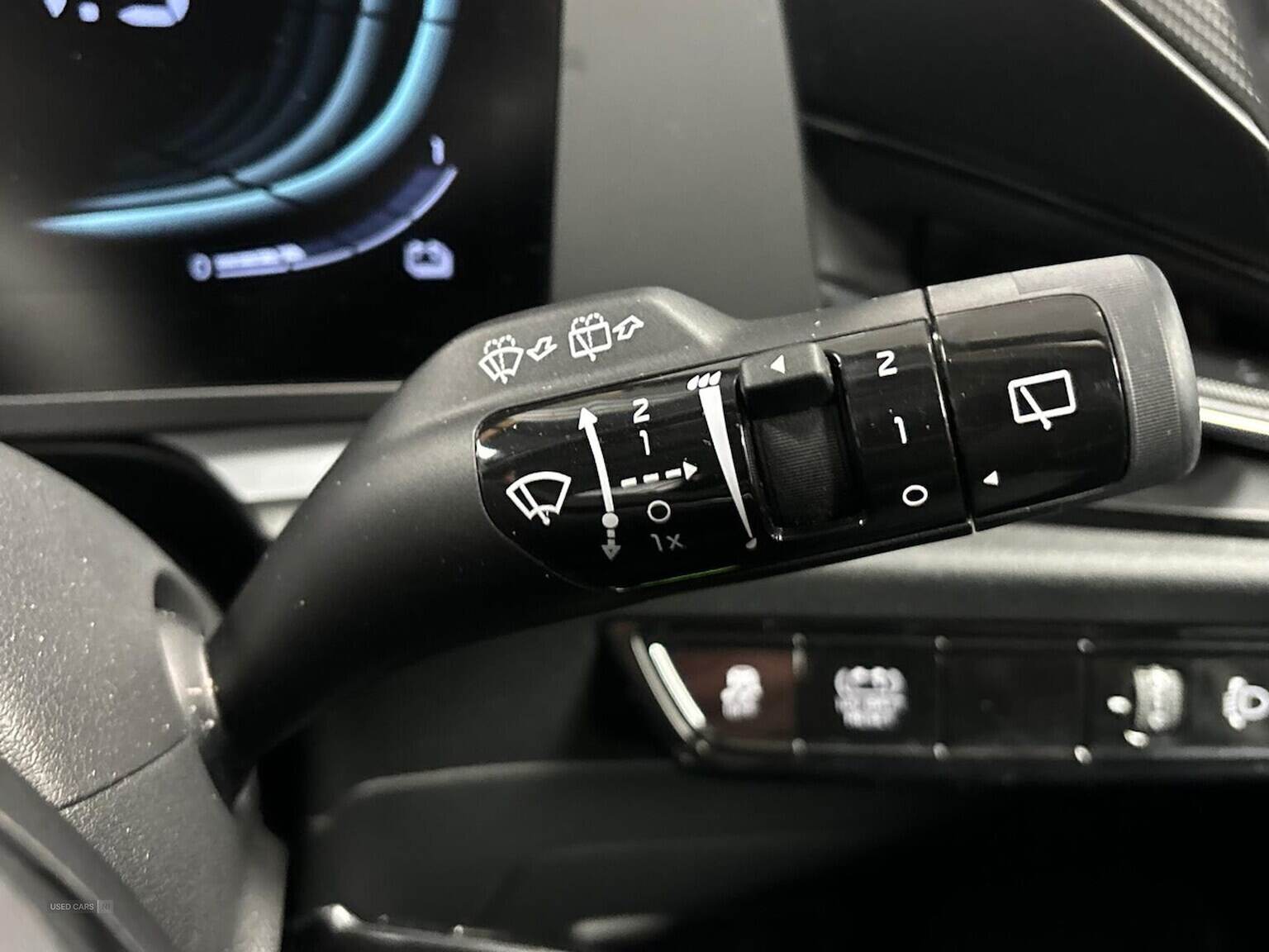 Sep 2022 Kia Niro 1.6 Gdi Hybrid 2 5Dr Dct
