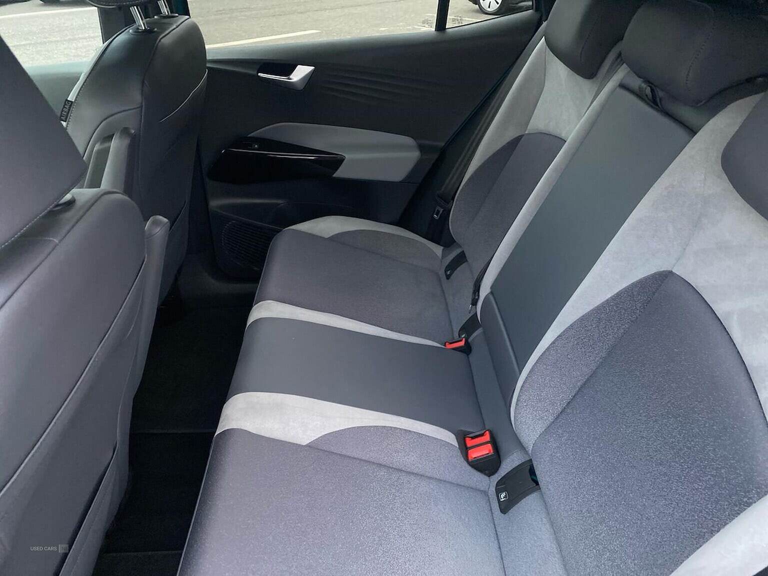 Dec 2020 Volkswagen ID.3 150Kw 1St Edition Pro Power 58Kwh 5Dr Auto