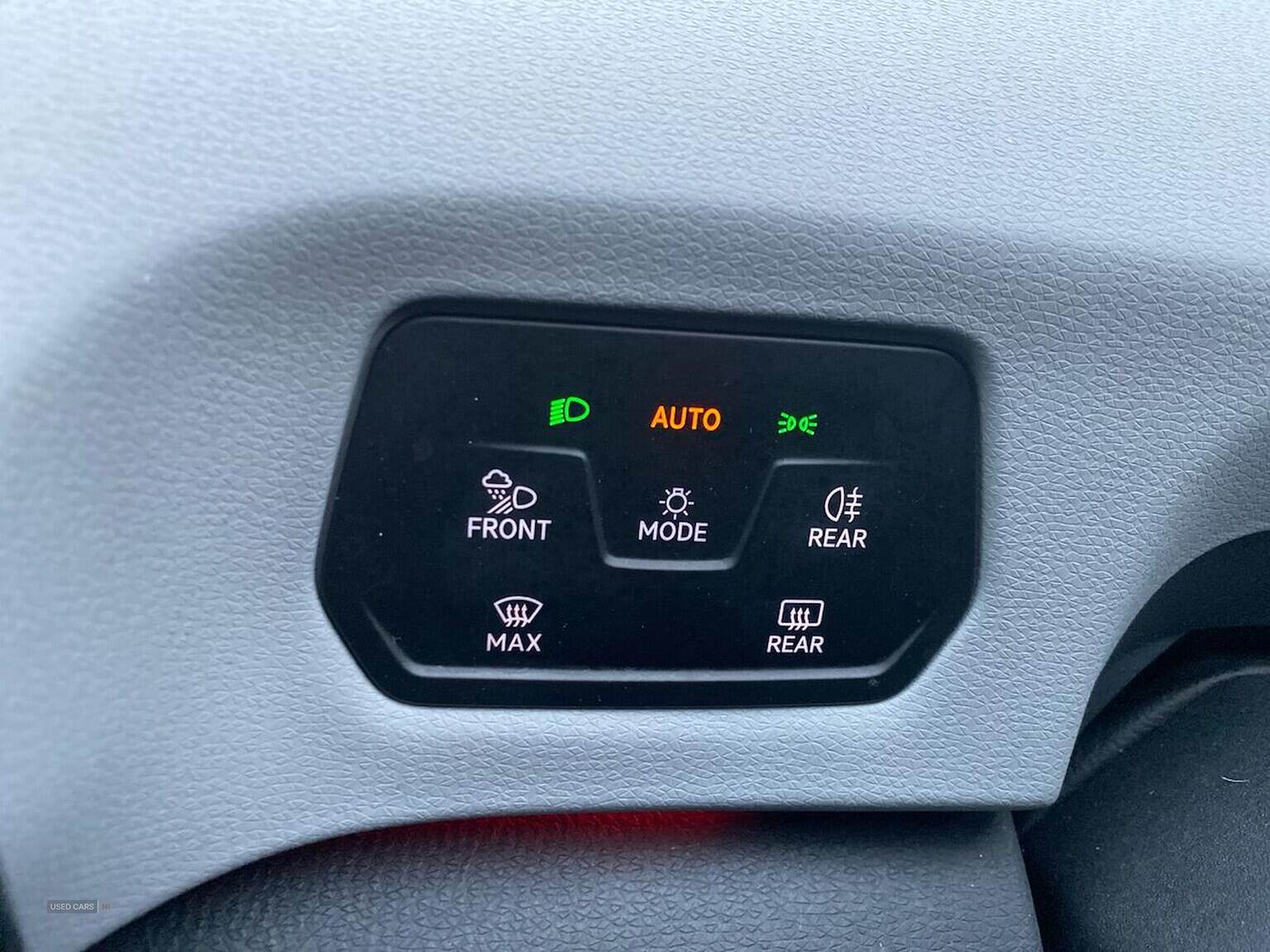 Dec 2020 Volkswagen ID.3 150Kw 1St Edition Pro Power 58Kwh 5Dr Auto