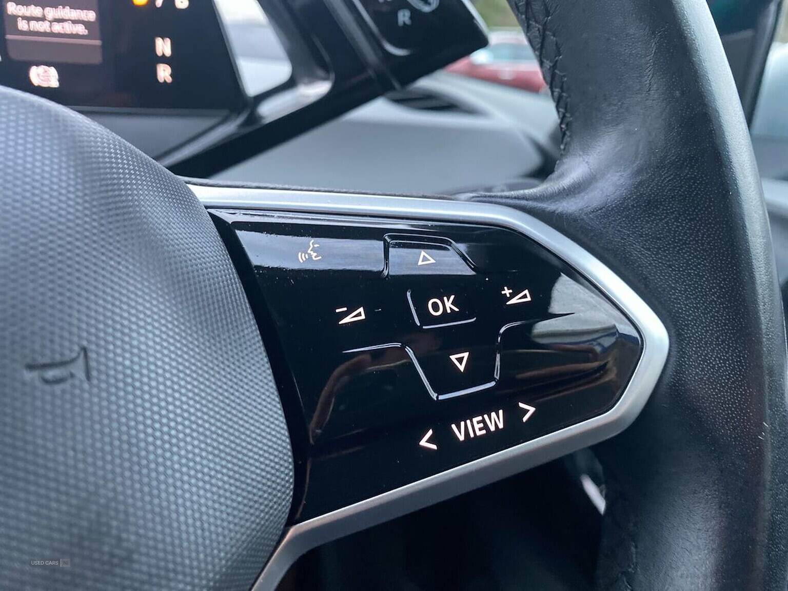 Dec 2020 Volkswagen ID.3 150Kw 1St Edition Pro Power 58Kwh 5Dr Auto