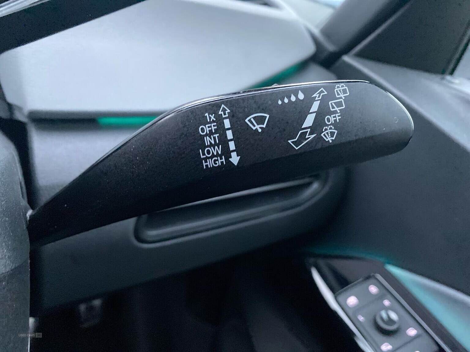 Dec 2020 Volkswagen ID.3 150Kw 1St Edition Pro Power 58Kwh 5Dr Auto