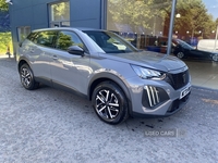 Peugeot 2008 Puretech S/s Active 1.2 PT Active in Armagh