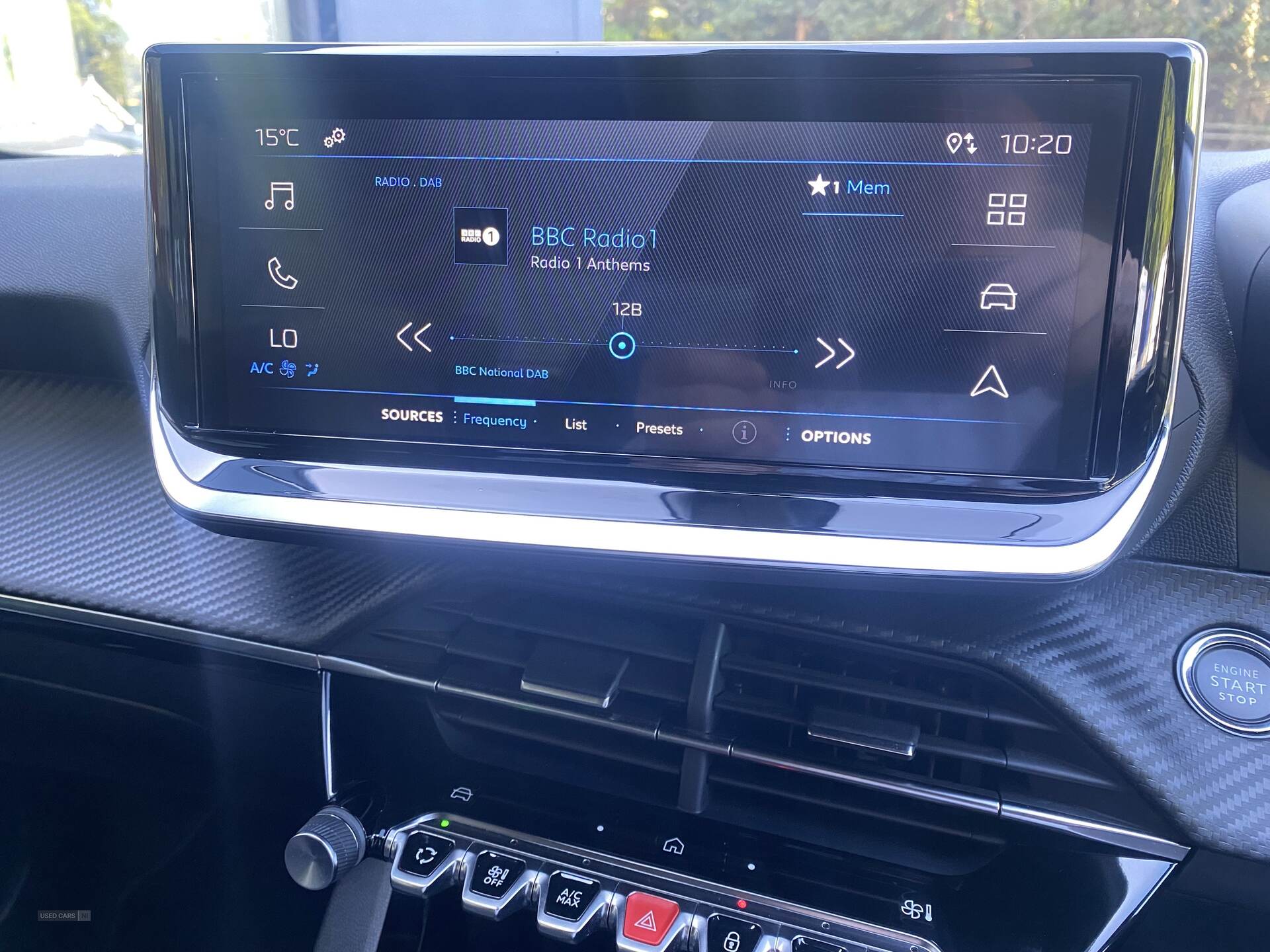 Feb 2024 Peugeot 2008 1.2 PureTech Active 5dr