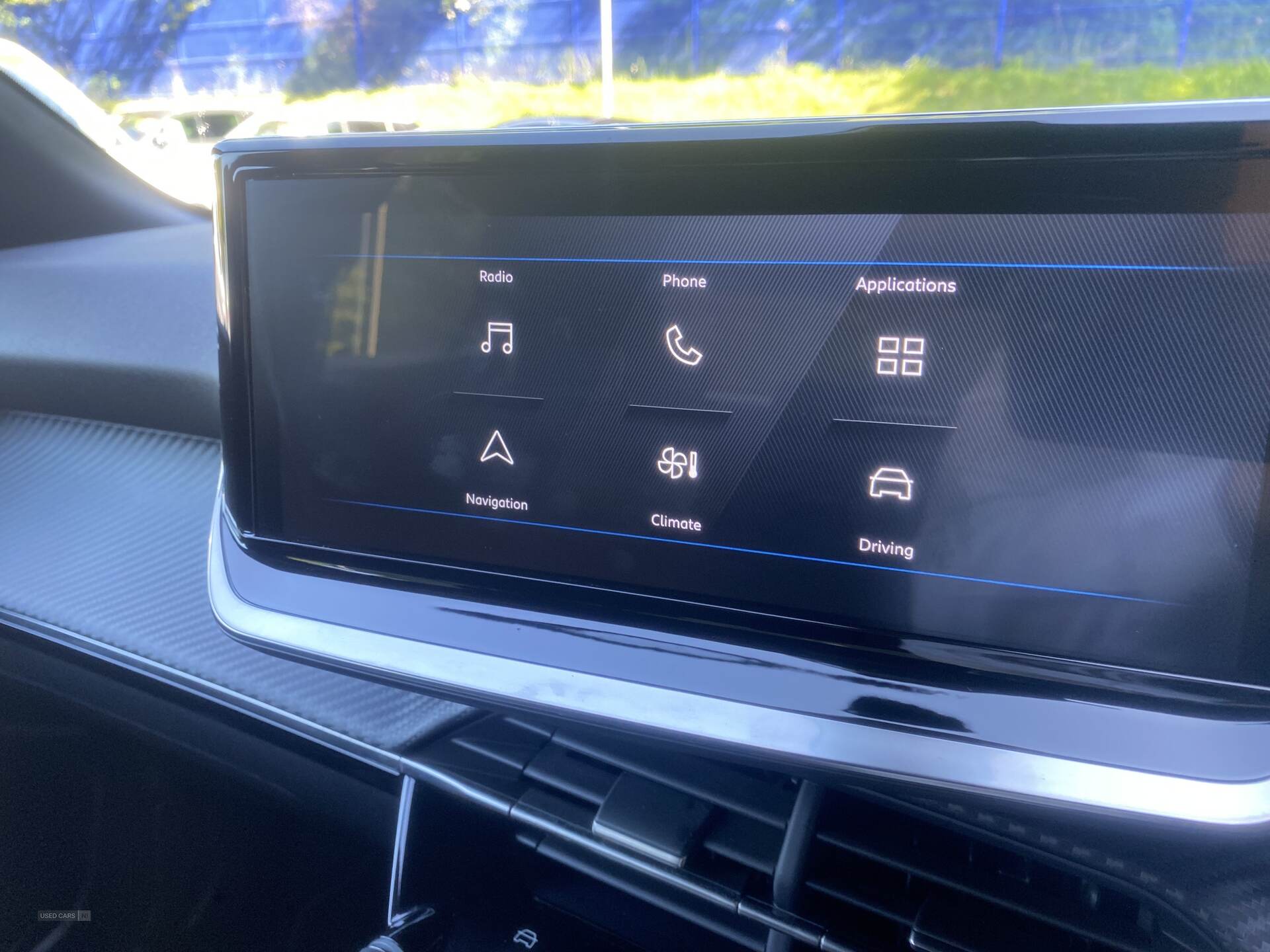Feb 2024 Peugeot 2008 1.2 PureTech Active 5dr