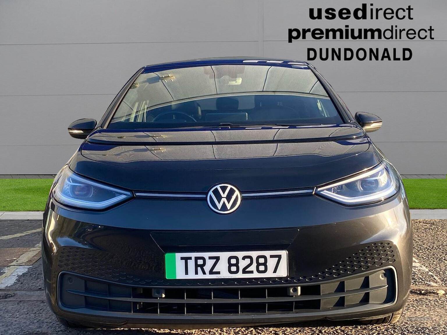 Jul 2022 Volkswagen ID.3 107Kw Family Pro 58Kwh 5Dr Auto