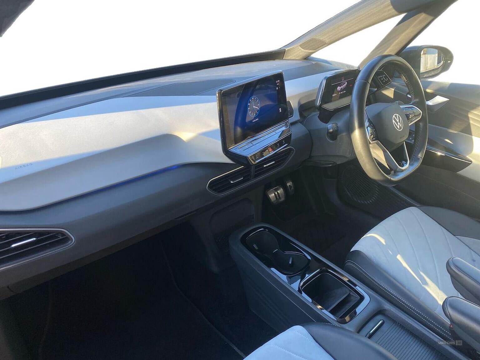 Jul 2022 Volkswagen ID.3 107Kw Family Pro 58Kwh 5Dr Auto