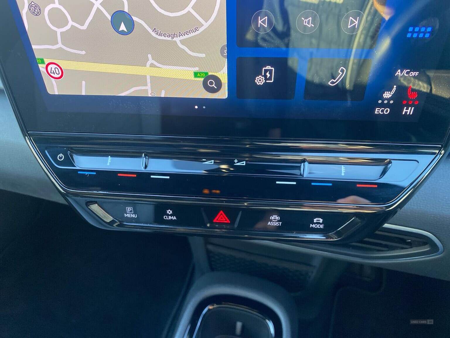 Jul 2022 Volkswagen ID.3 107Kw Family Pro 58Kwh 5Dr Auto