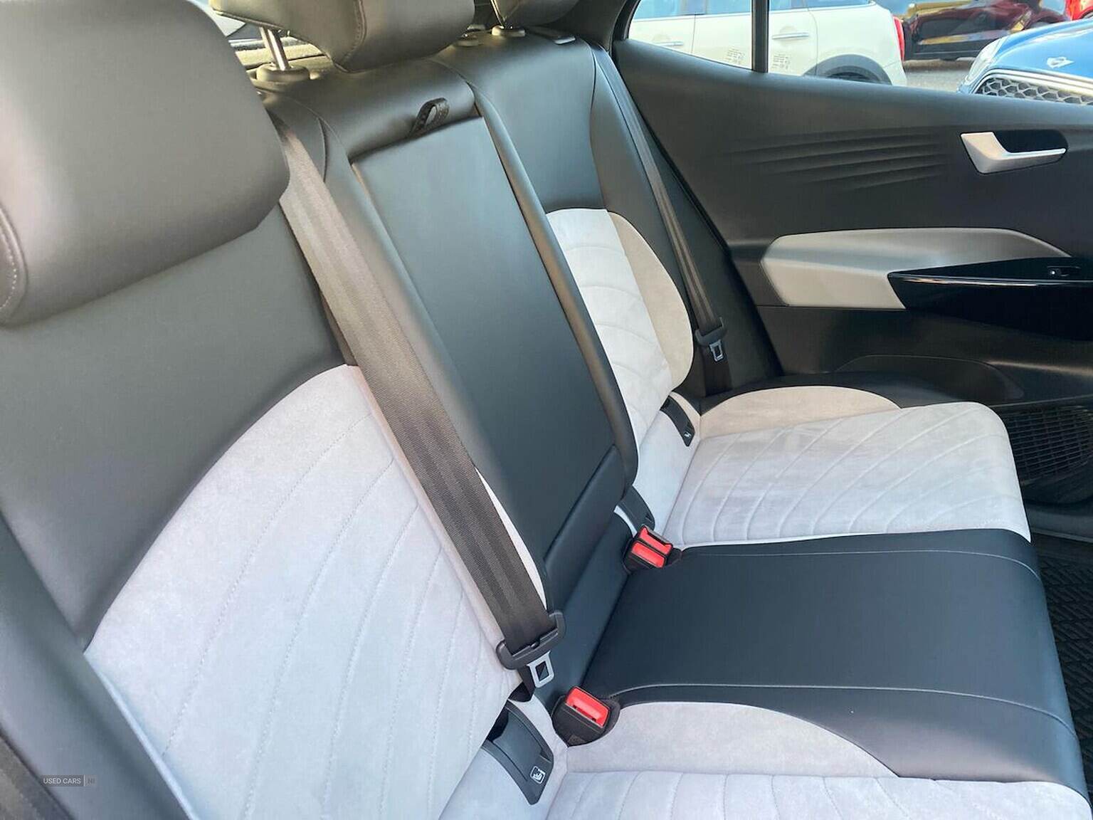 Jul 2022 Volkswagen ID.3 107Kw Family Pro 58Kwh 5Dr Auto