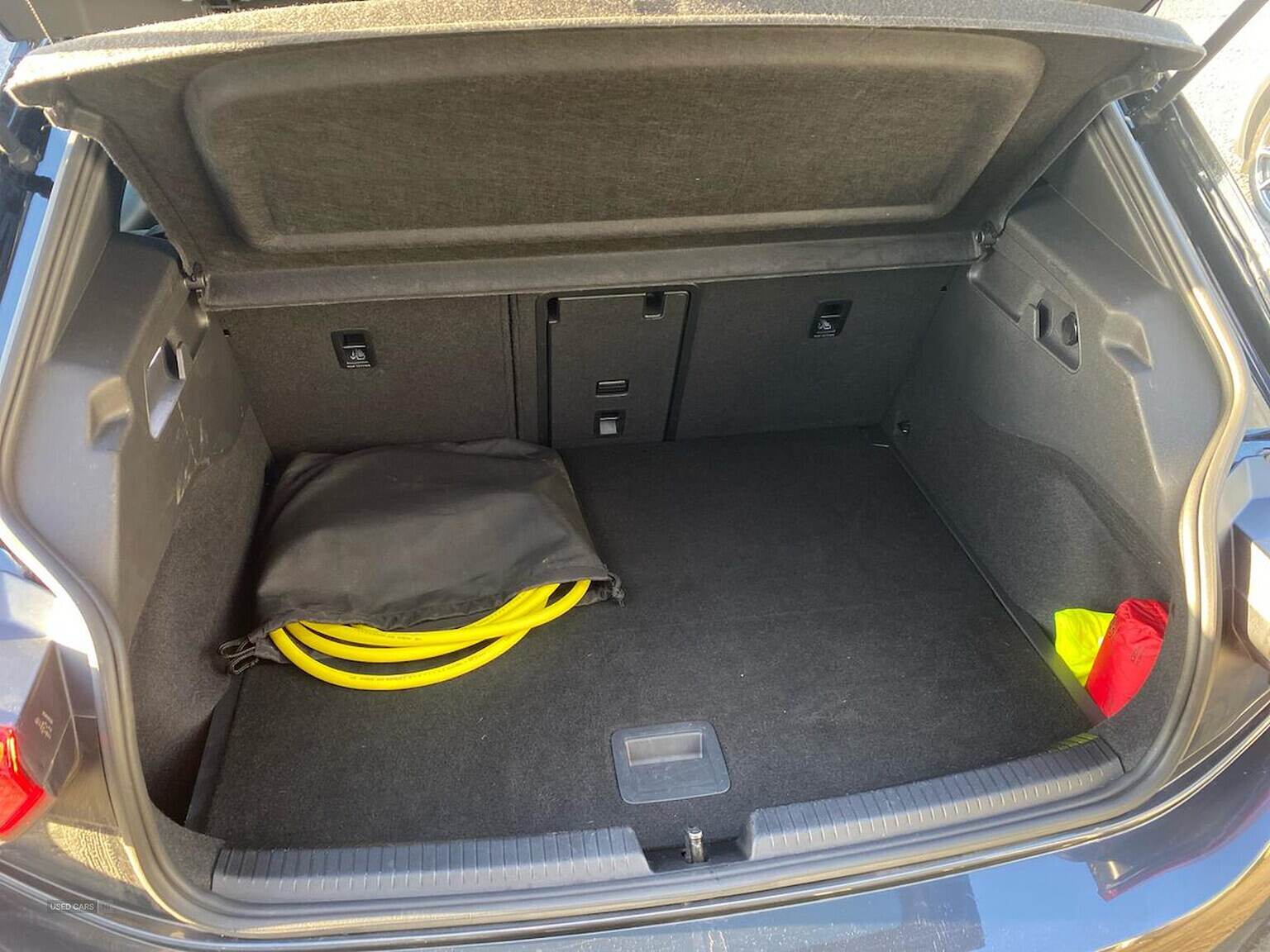 Jul 2022 Volkswagen ID.3 107Kw Family Pro 58Kwh 5Dr Auto