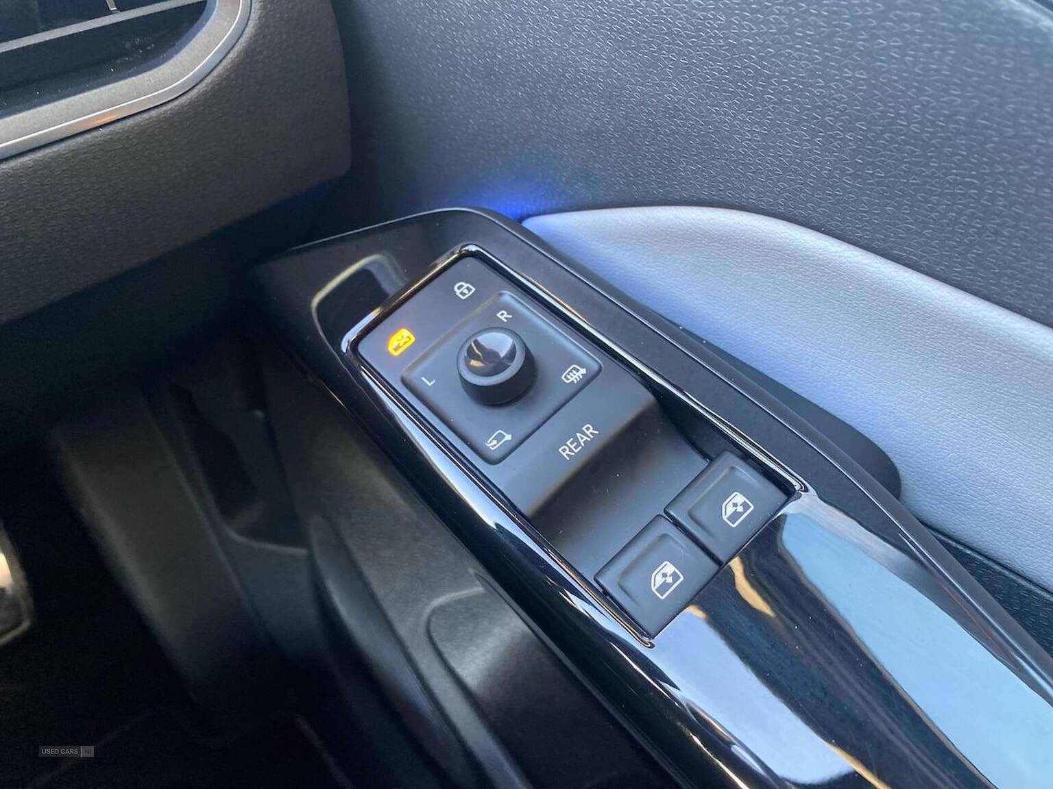 Jul 2022 Volkswagen ID.3 107Kw Family Pro 58Kwh 5Dr Auto
