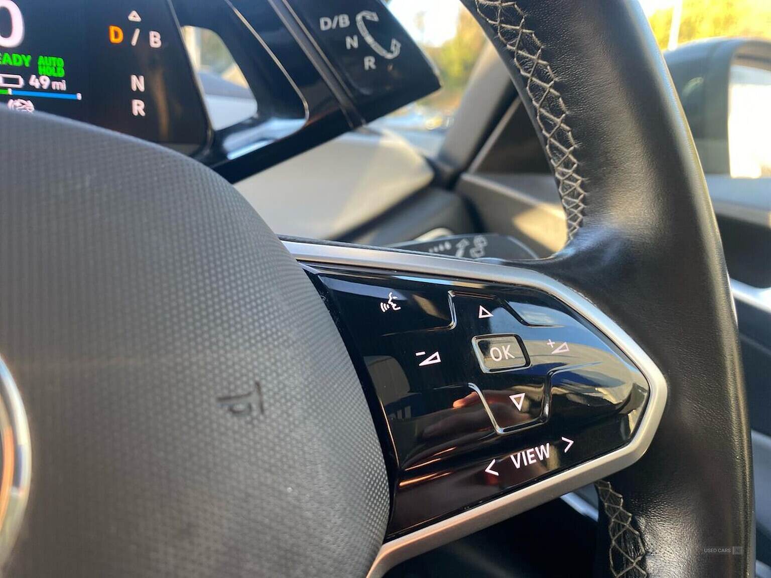 Jul 2022 Volkswagen ID.3 107Kw Family Pro 58Kwh 5Dr Auto