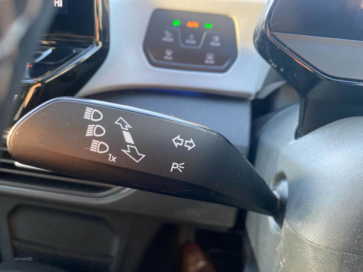 Jul 2022 Volkswagen ID.3 107Kw Family Pro 58Kwh 5Dr Auto