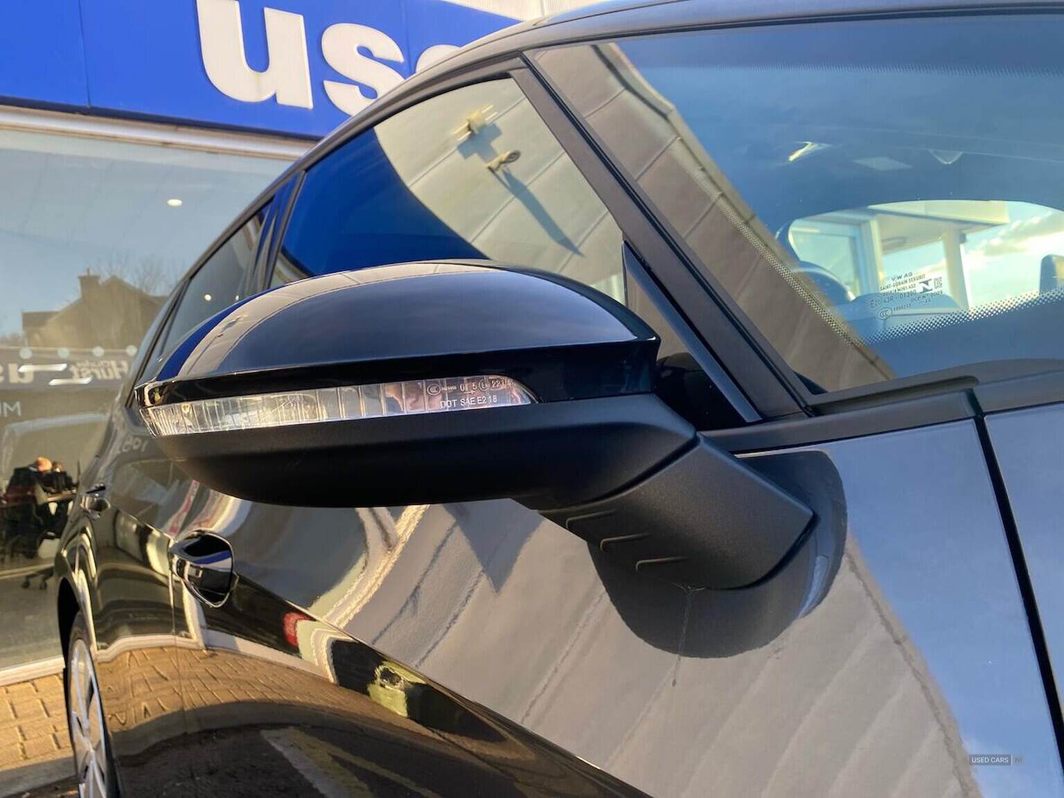 Jul 2022 Volkswagen ID.3 107Kw Family Pro 58Kwh 5Dr Auto