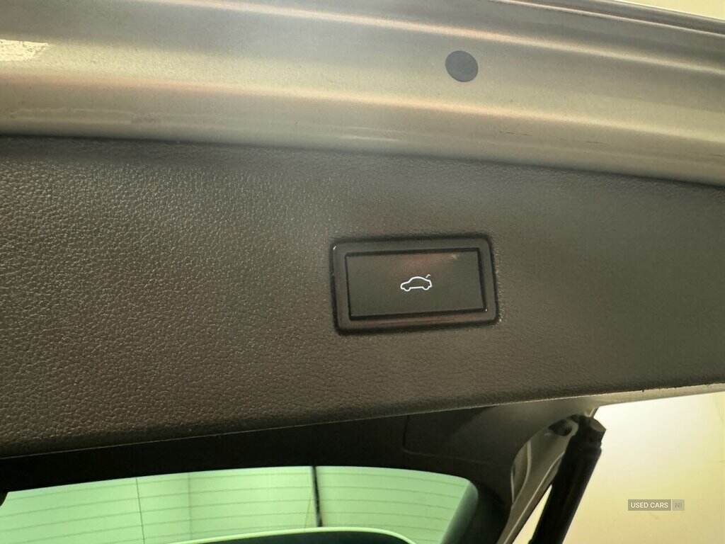 Jan 2020 Volkswagen Tiguan 2.0 TDi 150 R-Line Tech 5dr DSG