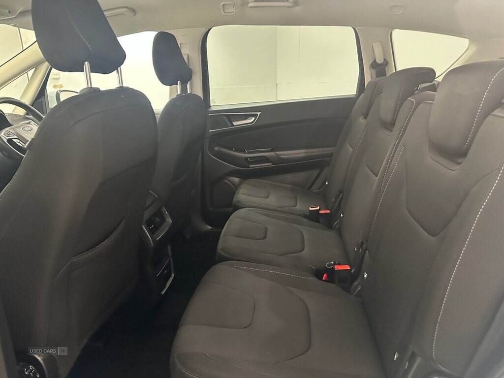 Nov 2018 Ford S-Max 2.0 EcoBlue 150 Titanium 5dr