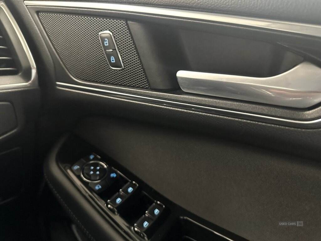 Nov 2018 Ford S-Max 2.0 EcoBlue 150 Titanium 5dr