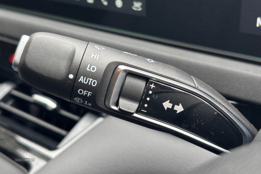 Jul 2025 Maxus T60 Max 2.0 215PS Automatic 4WD
