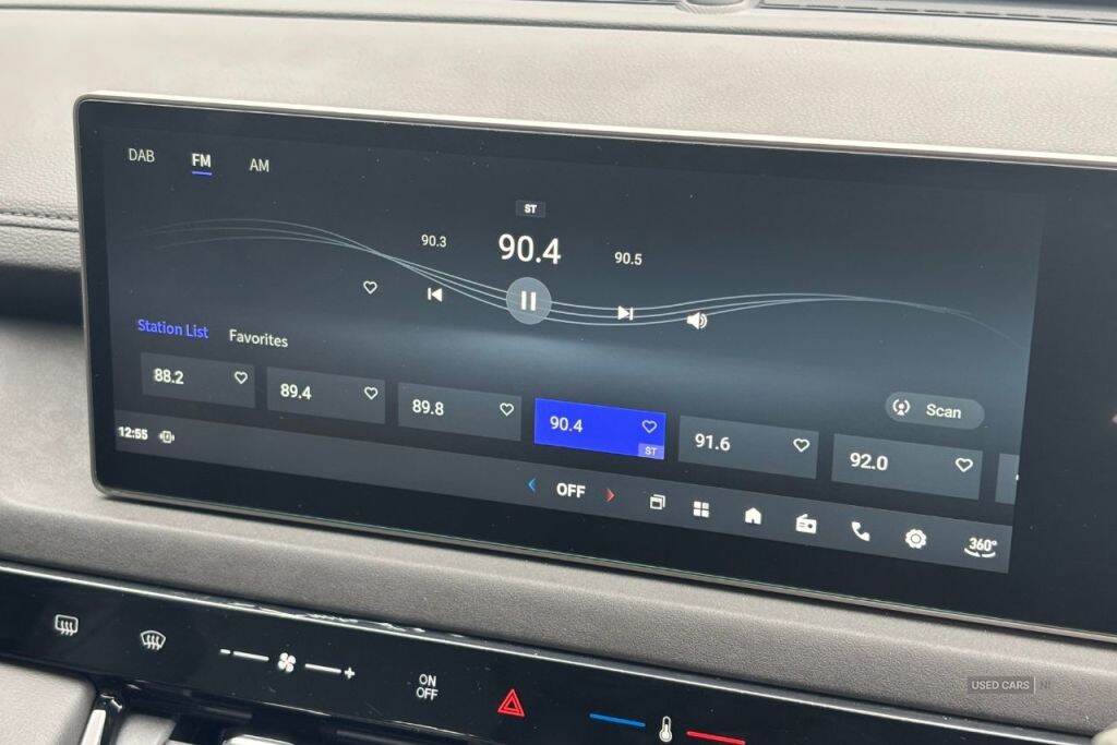 Jul 2025 Maxus T60 Max 2.0 215PS Automatic 4WD