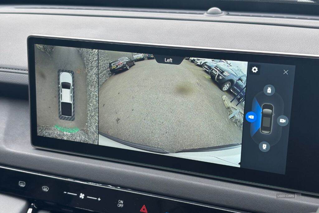 Jul 2025 Maxus T60 Max 2.0 215PS Automatic 4WD