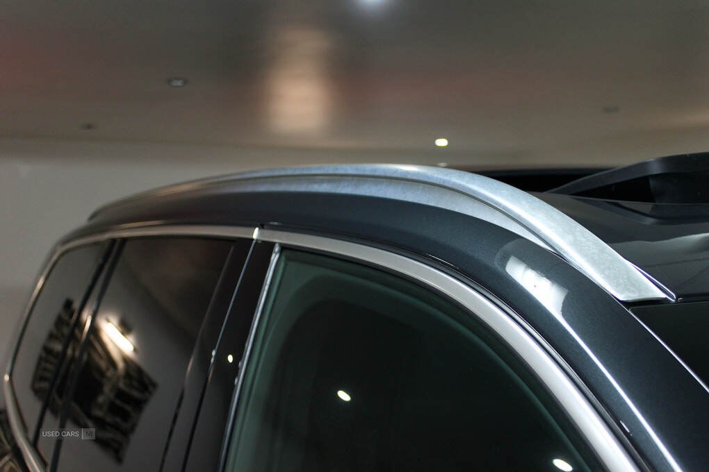 Apr 2019 Volvo XC90 2.0 D5 PowerPulse R DESIGN Pro 5dr AWD Geartronic