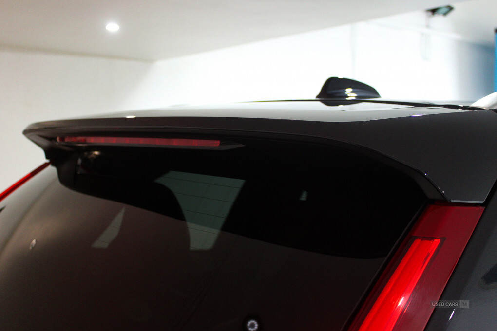 Apr 2019 Volvo XC90 2.0 D5 PowerPulse R DESIGN Pro 5dr AWD Geartronic