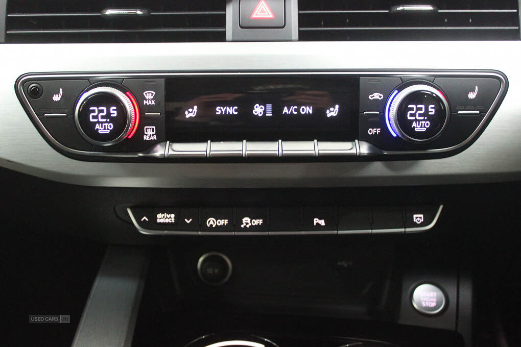 Mar 2022 Audi A5 35 TDI S Line 5dr S Tronic