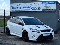 Ford Focus 2.5 Focus RS 3dr in Tyrone