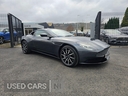 Aston Martin DB11