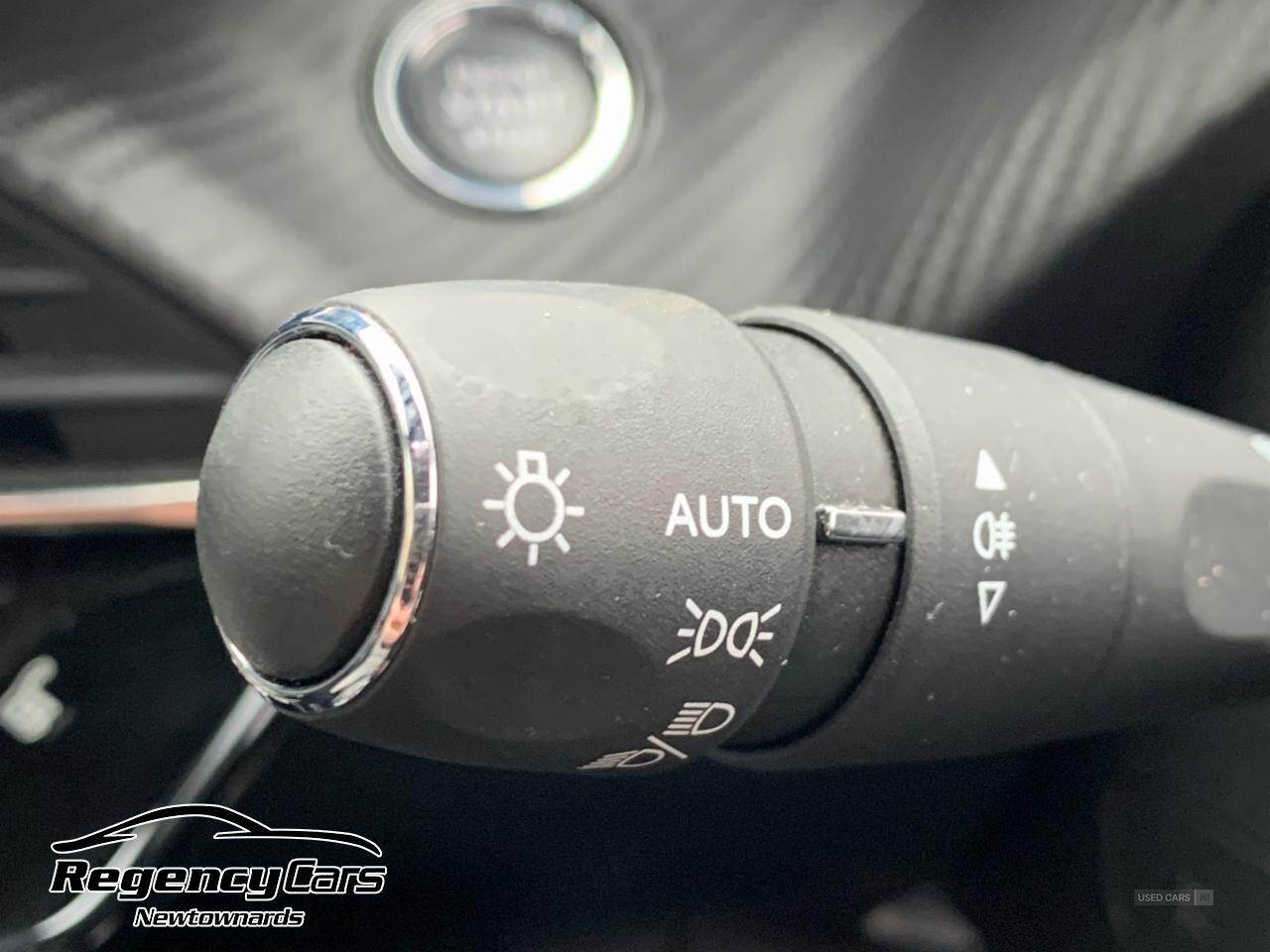 Dec 2020 Peugeot 208 100kW GT 50kWh 5dr Auto