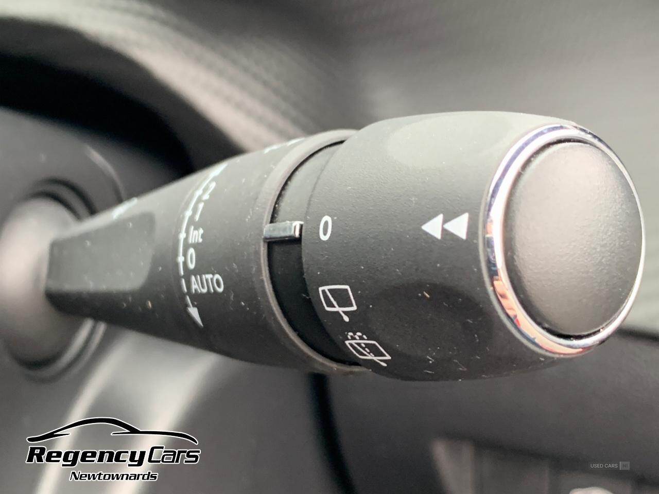 Dec 2020 Peugeot 208 100kW GT 50kWh 5dr Auto